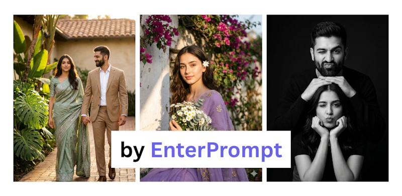 EnterPrompt screenshot 2
