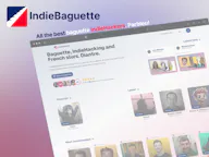 IndieBaguette