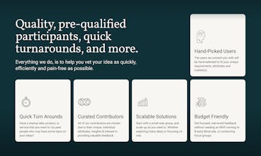 Idea Clarity gallery image