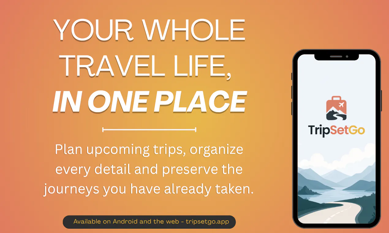 TripSetGo - Travel freely! gallery image