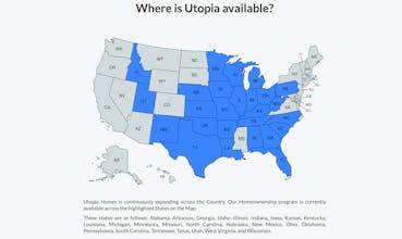 Utopia Homes gallery image