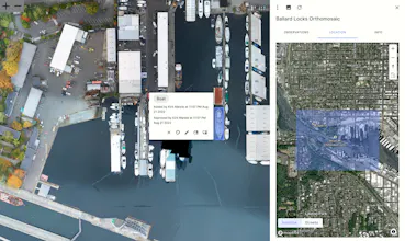 Unstruk Data Portal gallery image