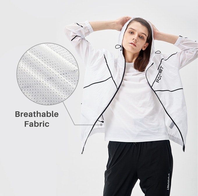 FooxMet Air gallery image