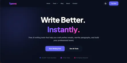 Typova gallery image