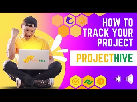 ProjectHive gallery image