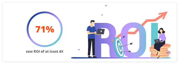 Email Benchmark 2020 gallery image