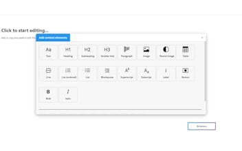 Custom Webpage Editor Extension gallery image