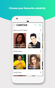 Camstar gallery image