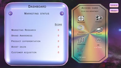 Intergalactic Enterprises gallery image