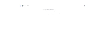 Twitter Gallery gallery image