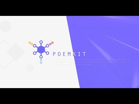 PoemKit gallery image