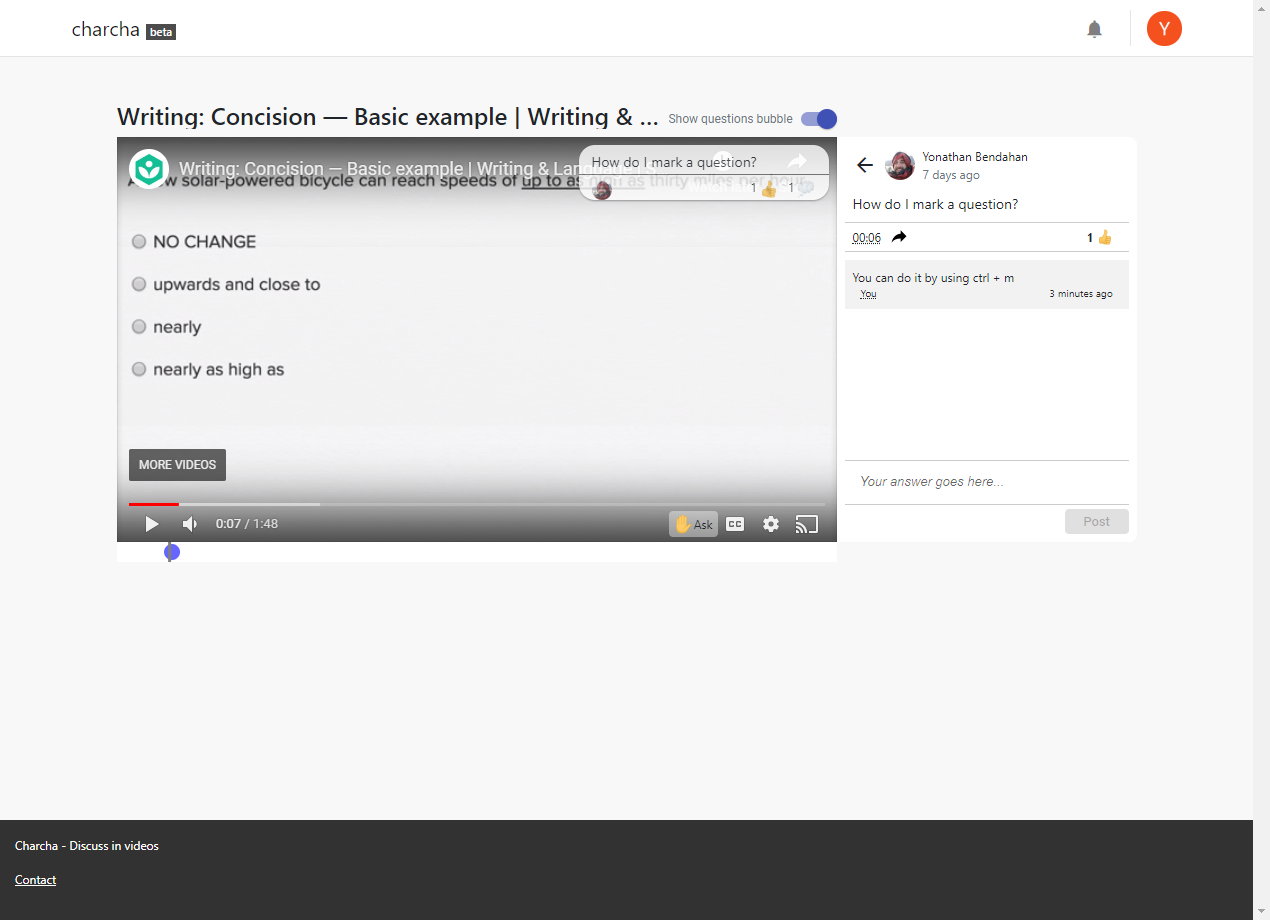 Charcha gallery image