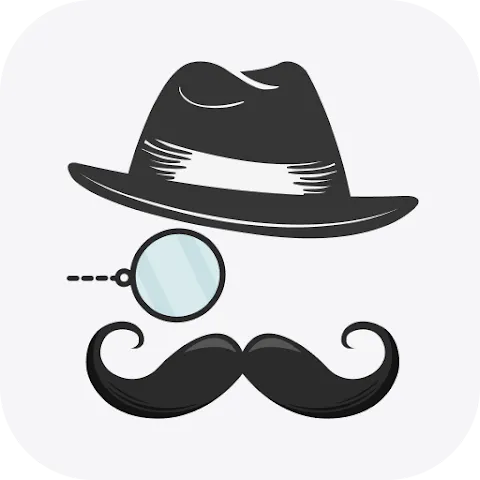 Sherlock - AI Face Search logo