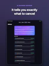 Recurra AI gallery image