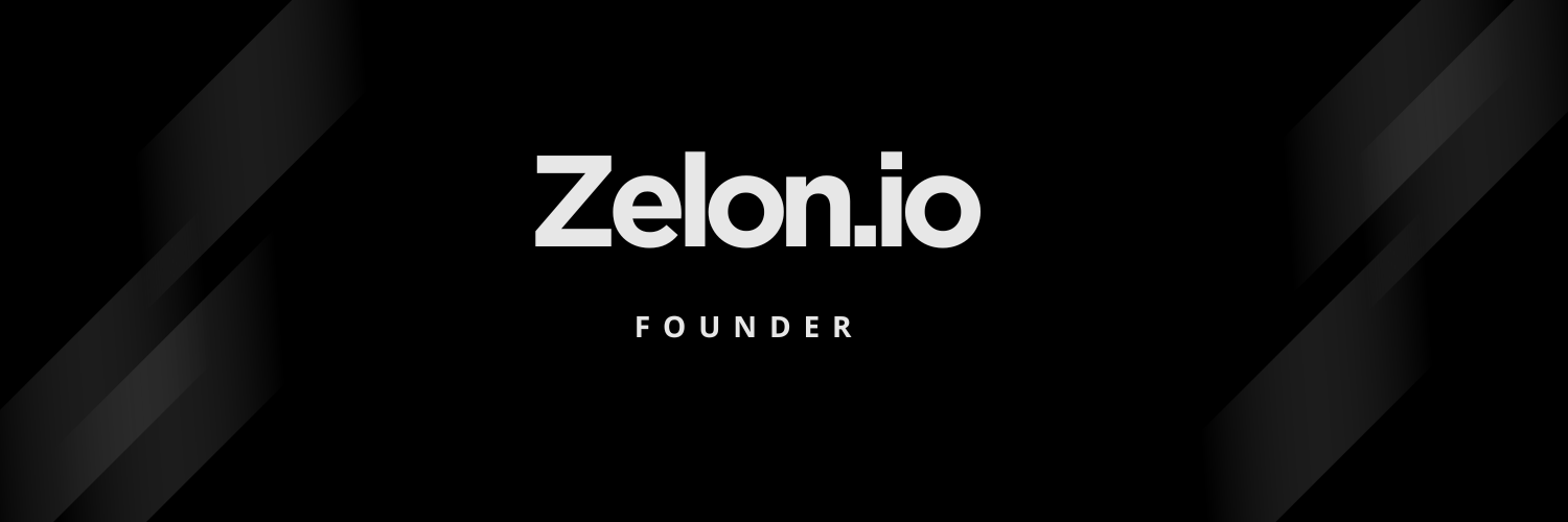 Zelon.io