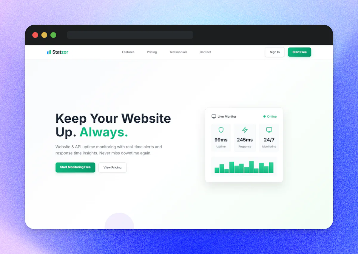 Statzor