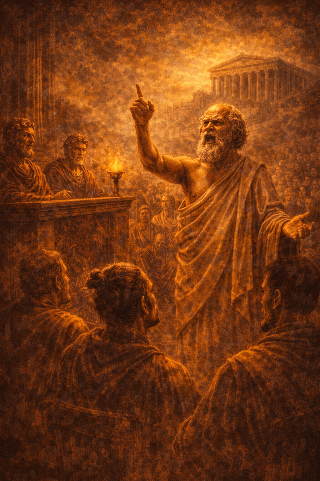 Mythology & Philosophy gallery image