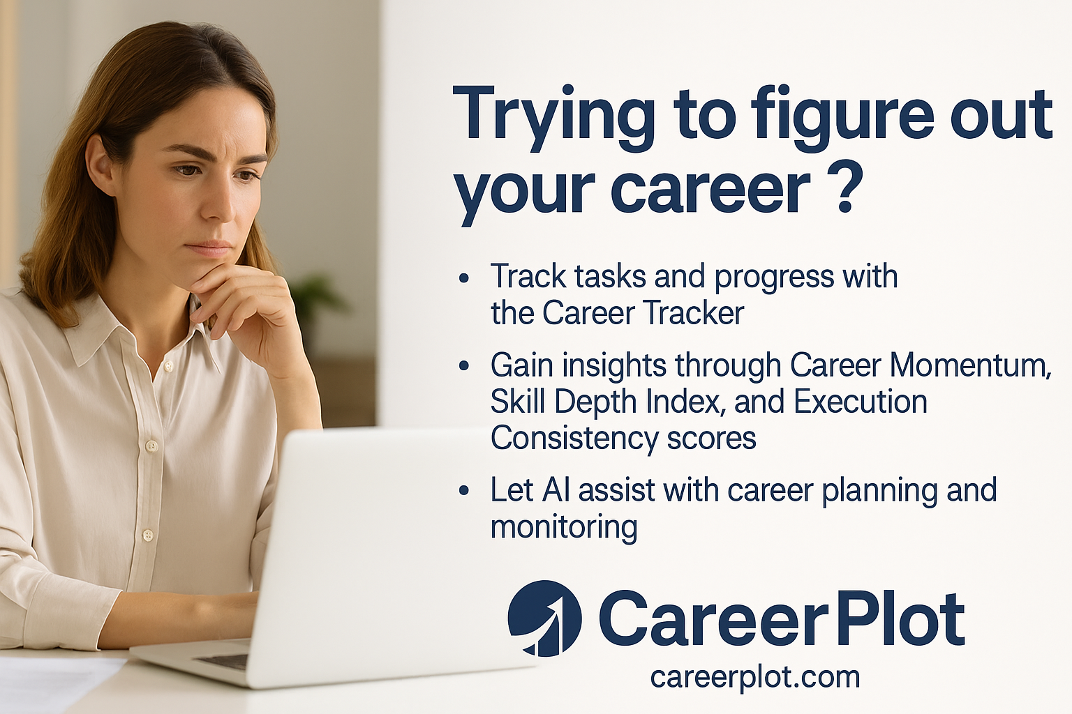 CareerPlot gallery image