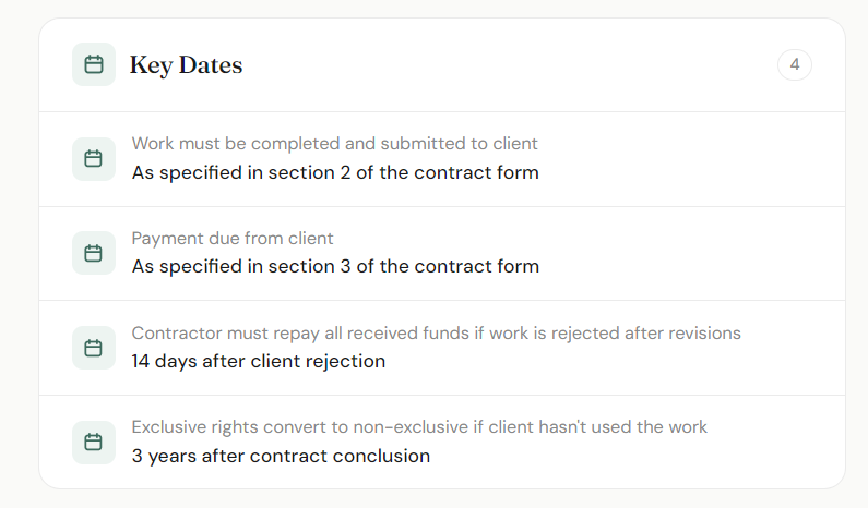 Clausly gallery image