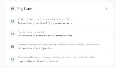 Clausly gallery image