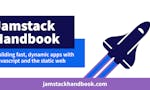Jamstack Handbook image