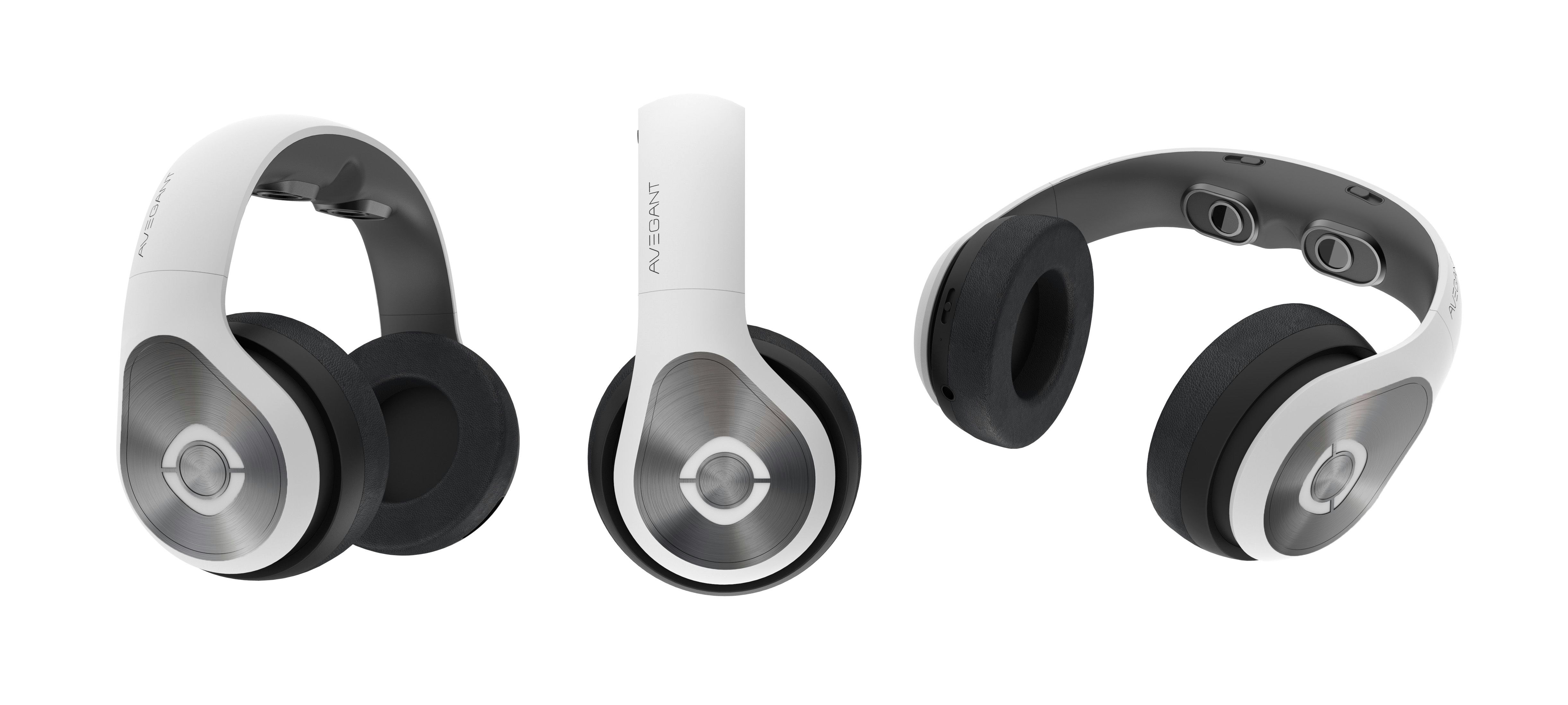 Avegant Glyph gallery image