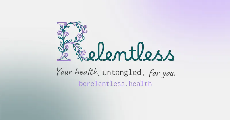 Relentless screenshot 1