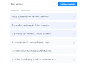 Brainstorm.gg gallery image
