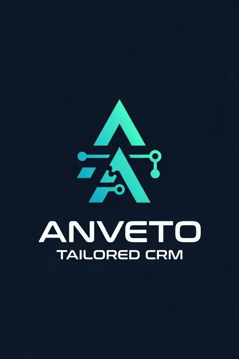 ANVETO CRM