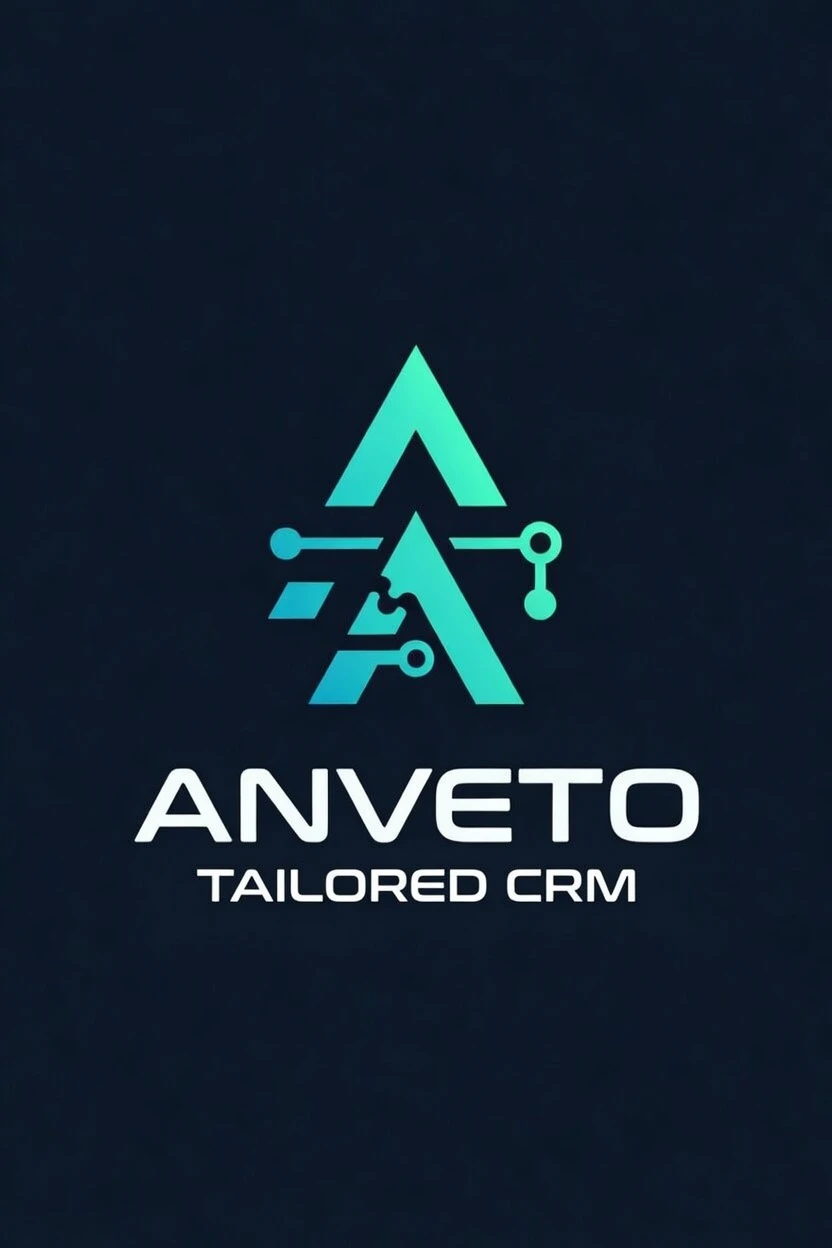 ANVETO CRM