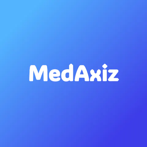 MedAxiz logo