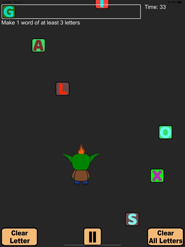 Word Goblin gallery image