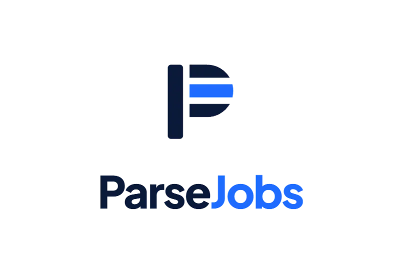 ParseJobs screenshot 2
