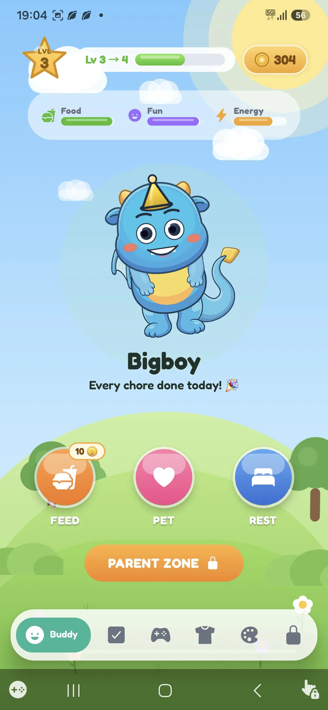 Chore Quest gallery image