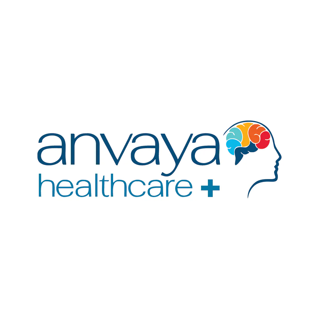 Anvaya Healthcare 项目横幅