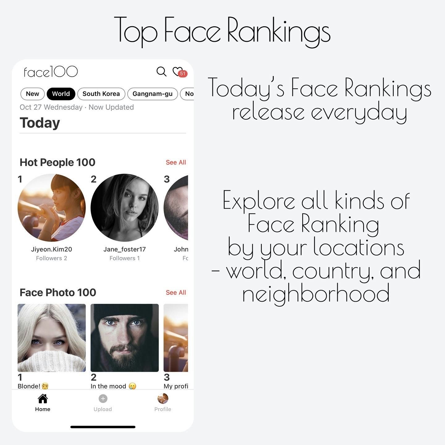 face100 gallery image