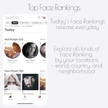 face100 gallery image