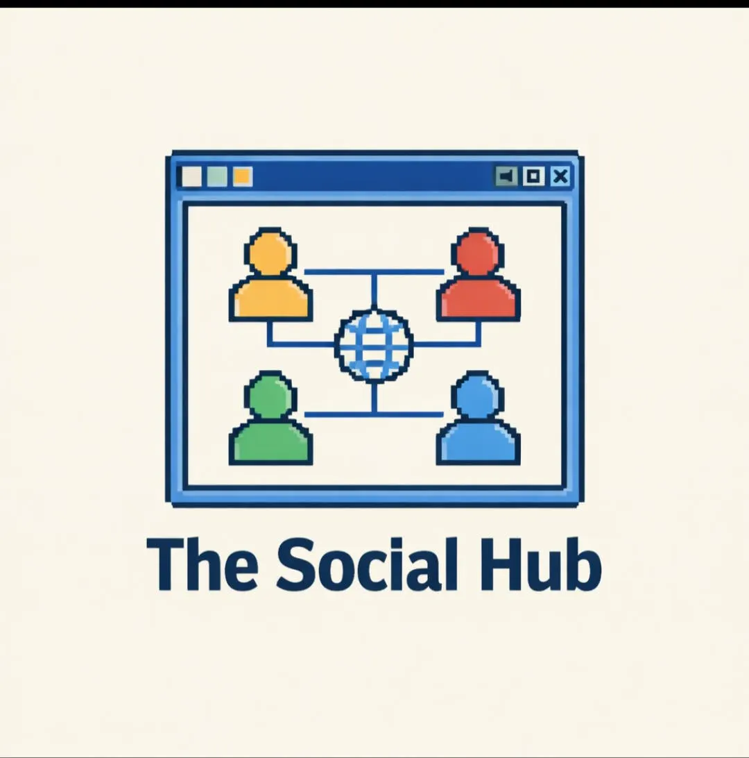 The Social Hub