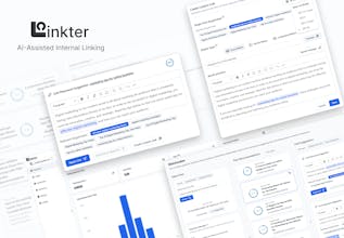 Linkter gallery image