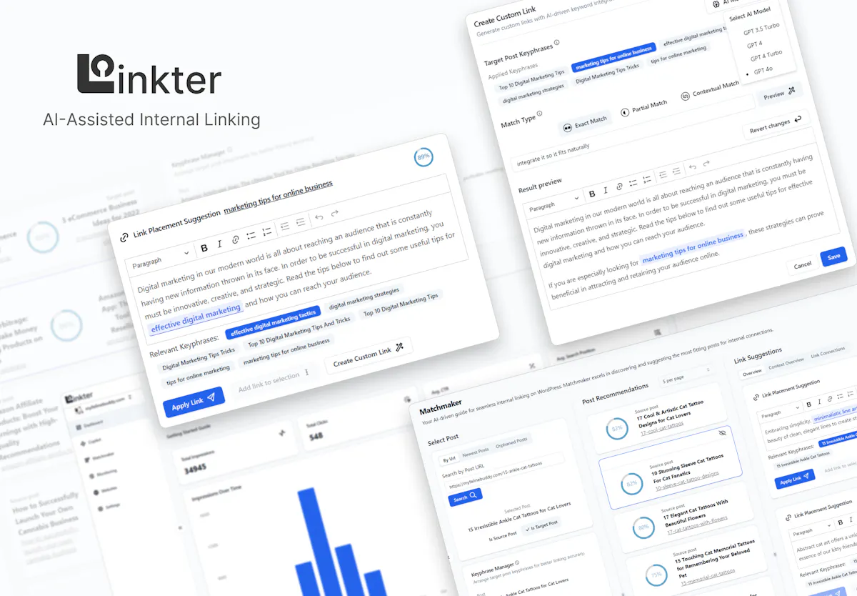 Linkter