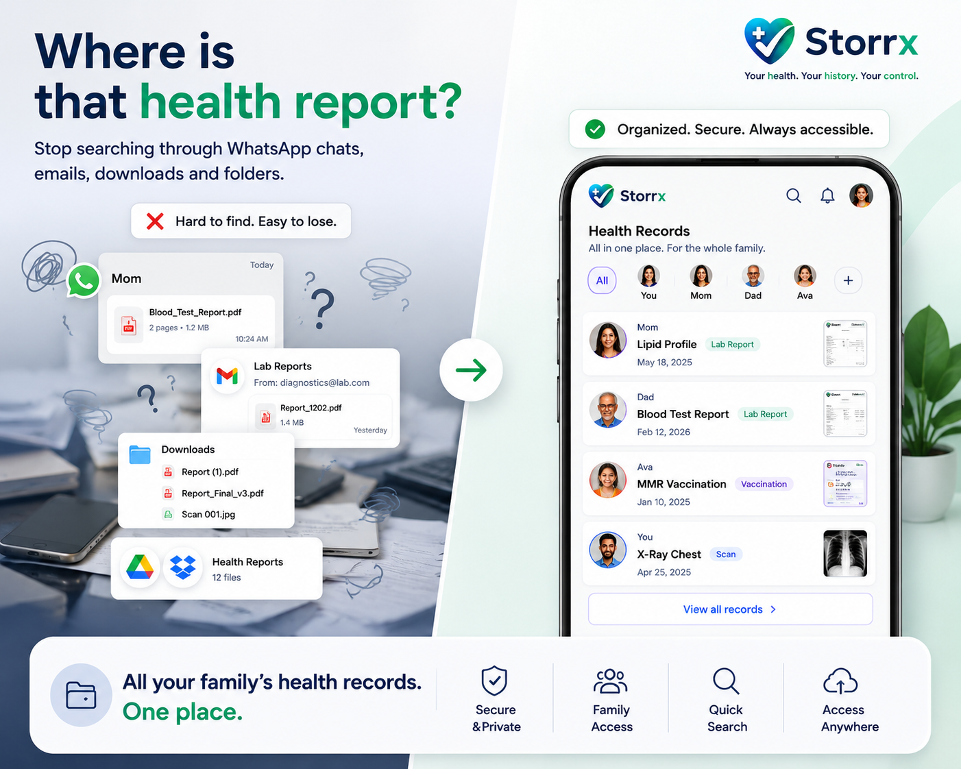 Storrx gallery image