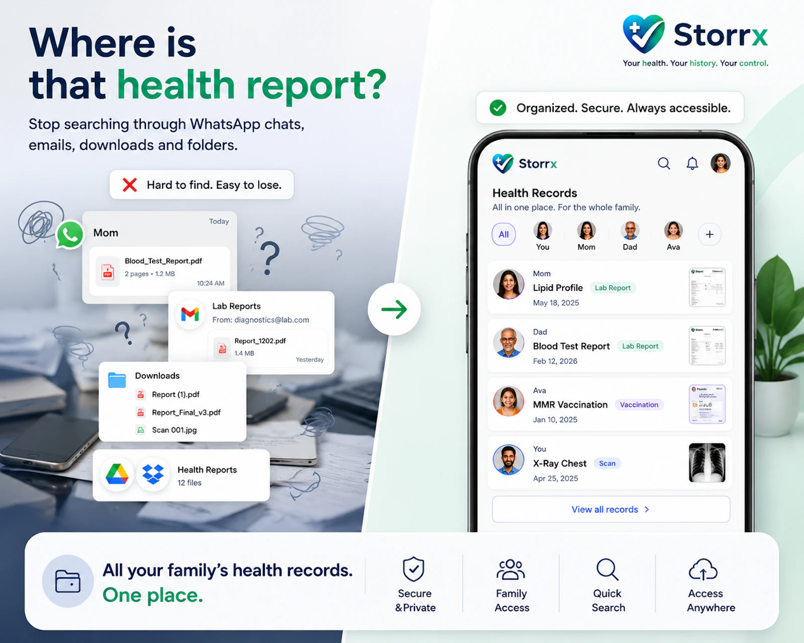 Storrx screenshot 7
