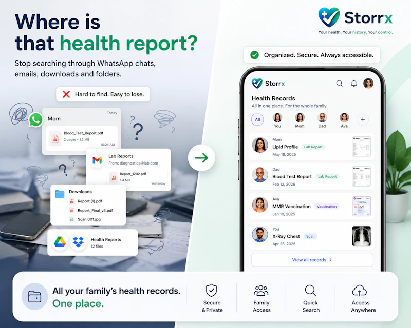 Storrx screenshot 7