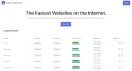 Website Leaderboard