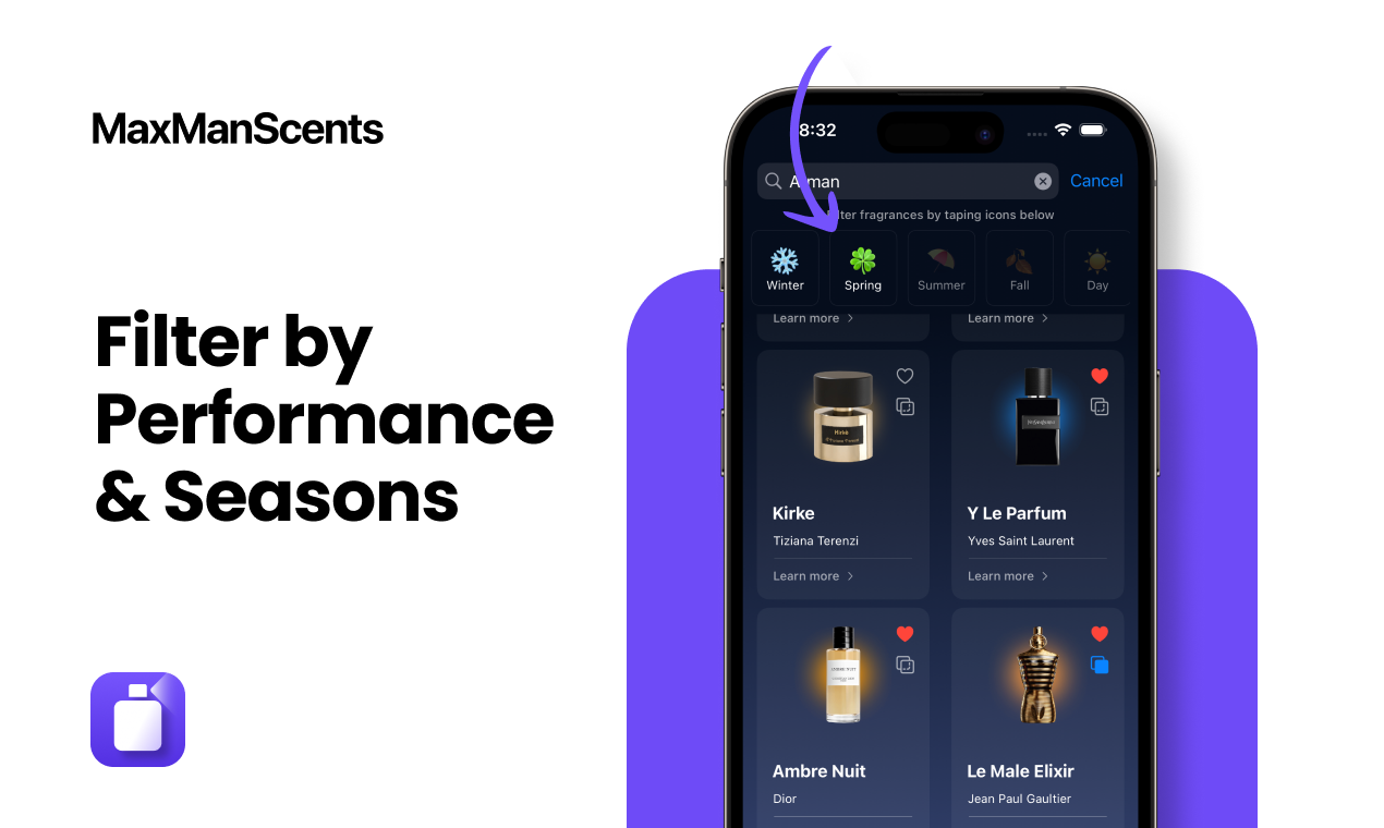  MaxManScents gallery image