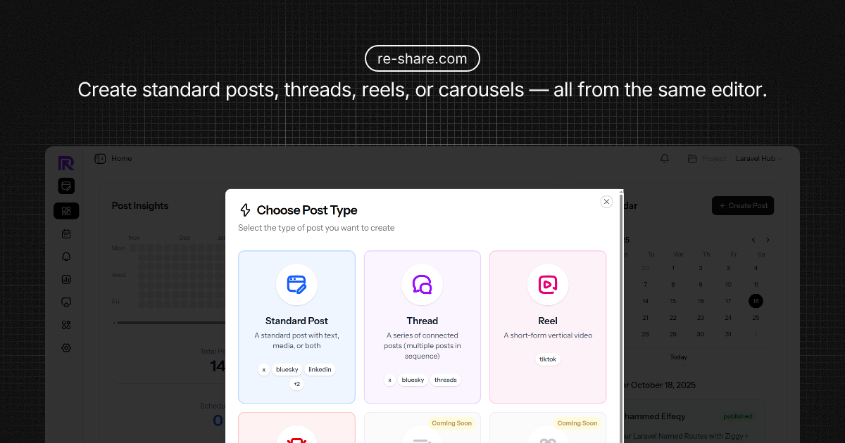 ReShare gallery image