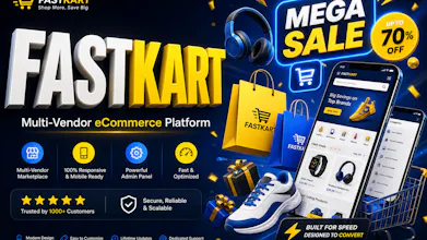 Fastkart gallery image
