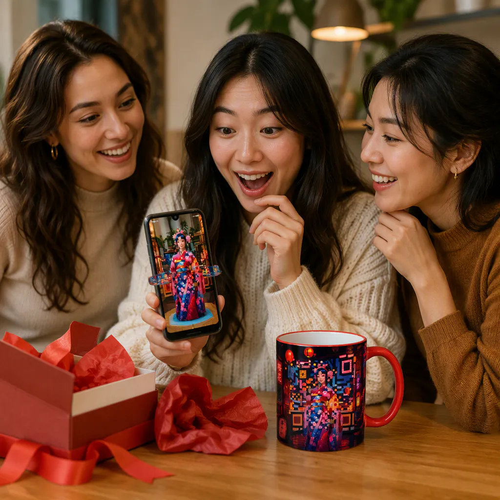 Mug Alive gallery image