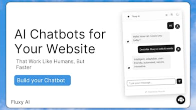 Fluxy AI gallery image