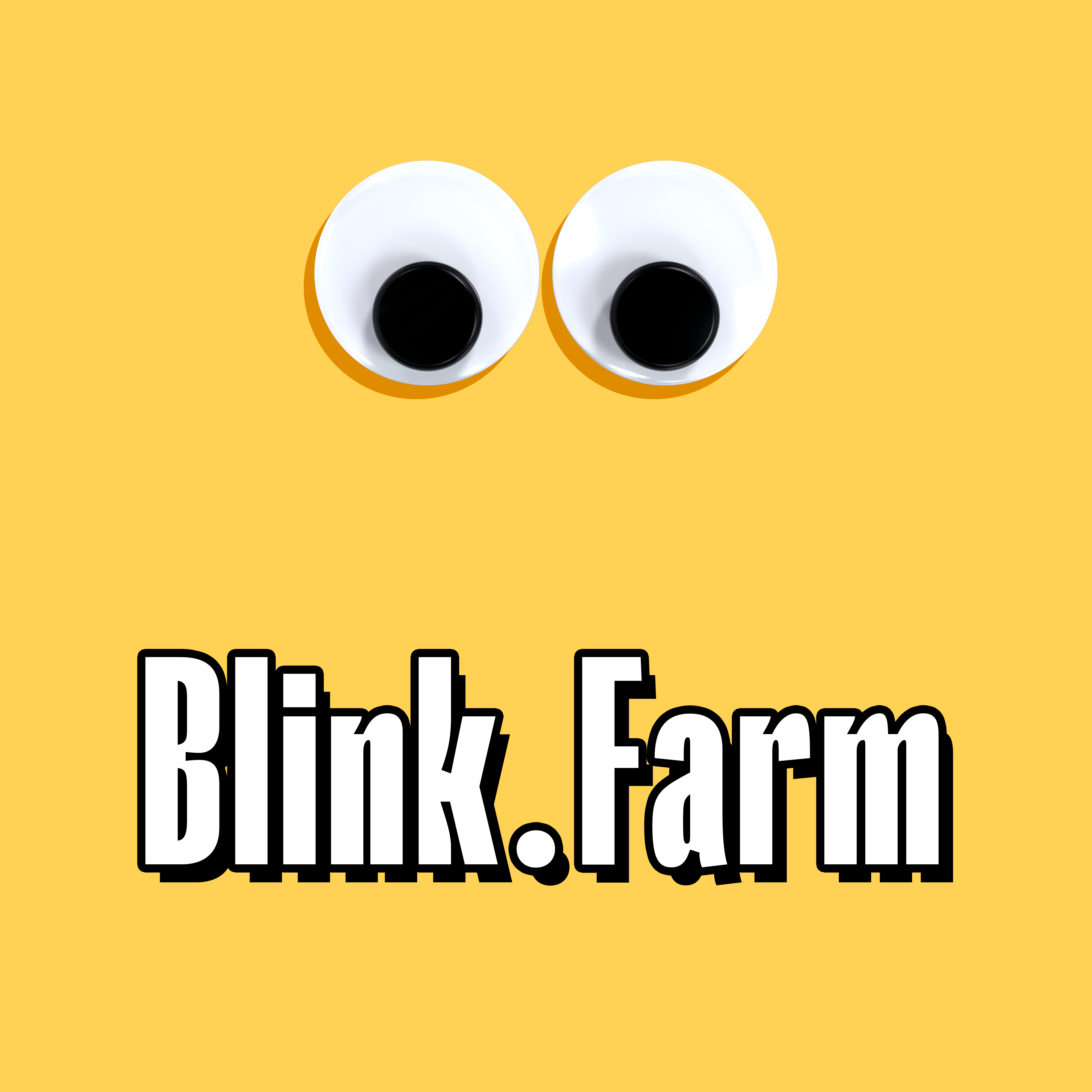 Blink.Farm